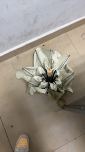 雨伞女生高颜值晴雨两用折叠太阳伞防晒防紫外线学生遮阳伞全自动