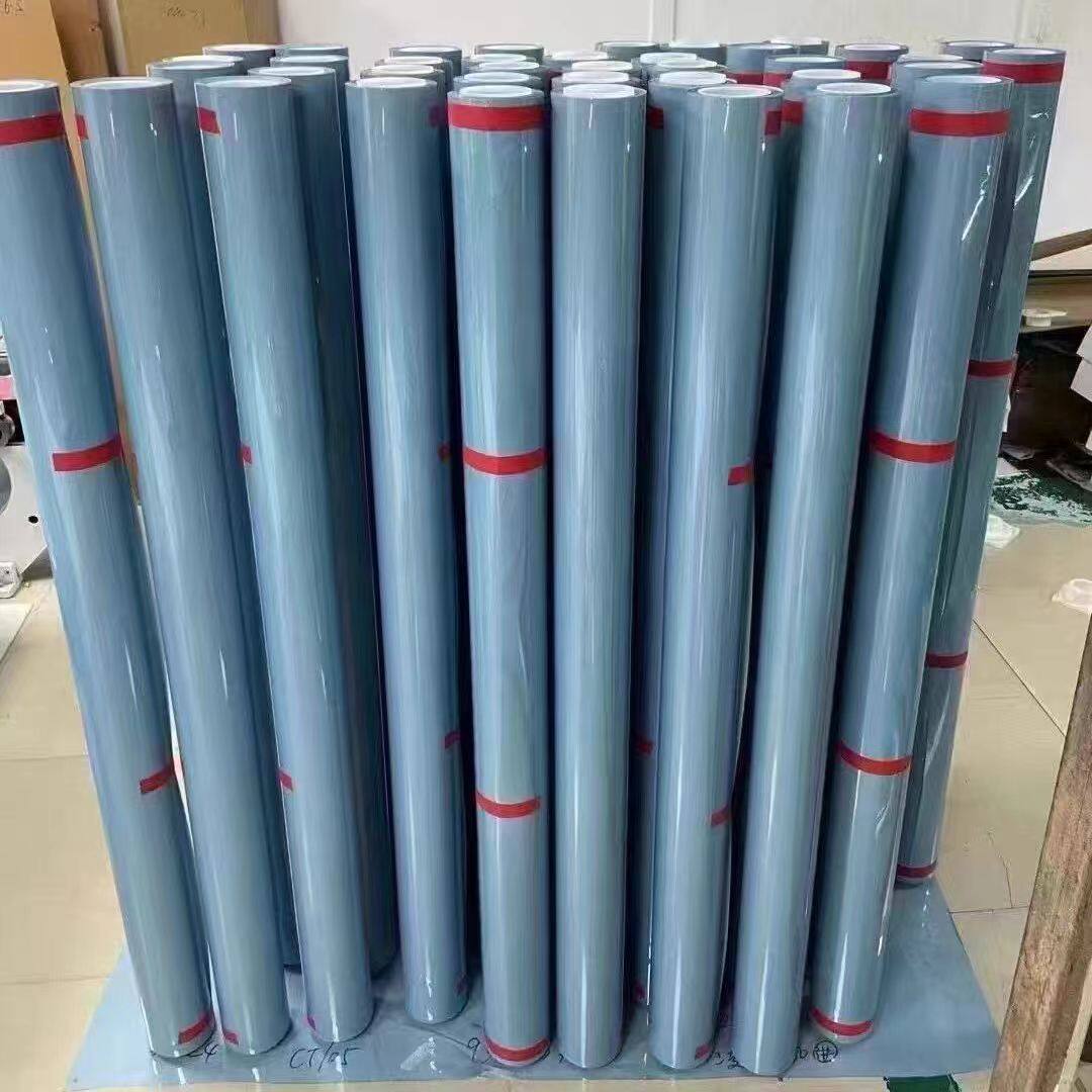 杜邦TPU5G天窗冰甲隔热膜整卷批