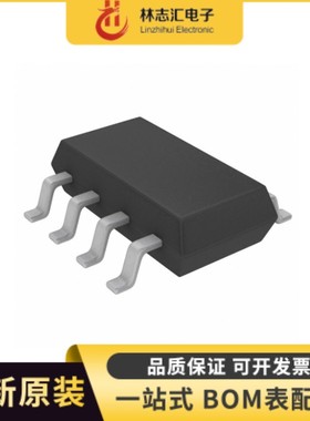 MP2234AFL 2235AUA 2236AEL 2314AHG 2318GJ-Z 丝印AFK SOT23-8