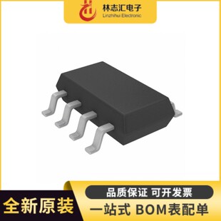 MP2234AFL 2235AUA 2236AEL 2314AHG 2318GJ-Z 丝印AFK SOT23-8