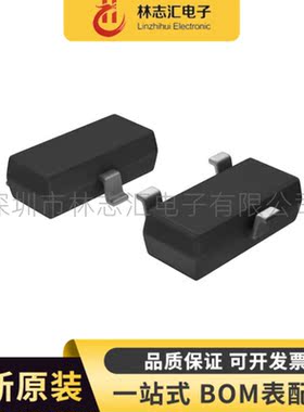 全新进口 LM4040C25QDBZR 丝印4MAU 封装SOT23 量大价优