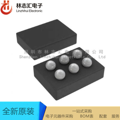 全新原装 LMG1020YFFR 封装DSBGA-6 驱动器芯片 量大价优