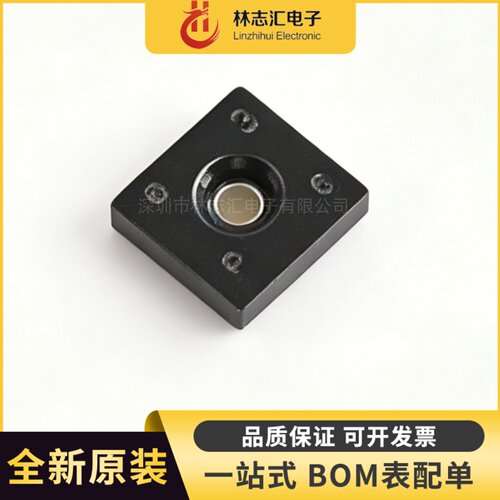 全新原装 HDC3020DEFR HDC3020 WSON8  高精度数字温湿度传感器