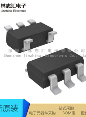 全新原装 TLV376IDBVR 封装 SOT-23-5  精密放大器芯片 专业配单