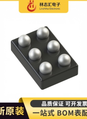 全新原装 AD8312ACBZ AD8312 封装WLCSP-6 射频检测器芯片IC