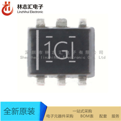 全新进口 TPS61023DRLR TPS61023DRLT 丝印1GI 开关稳压器芯片