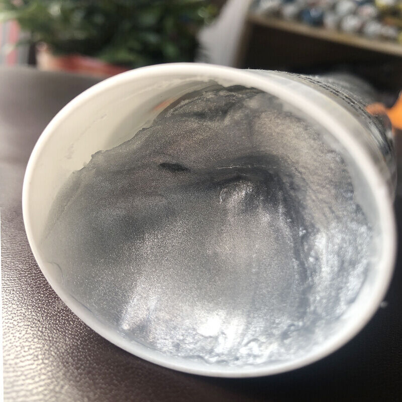 不锈钢门闪银色玻璃胶闪银色结构胶玻璃胶银灰色闪光银铝色闪银59