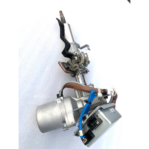 吉利博越 方向柱电子方向助力 转向柱 电动方向助力管柱