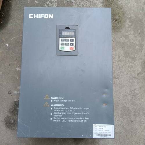 可维修变频器 FPR200-55G/75P-T4 55KW/7议价