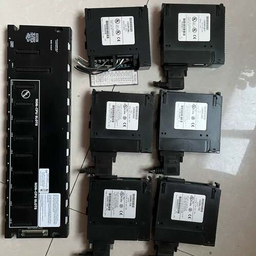 可议价模块 IC693MDL655G2张