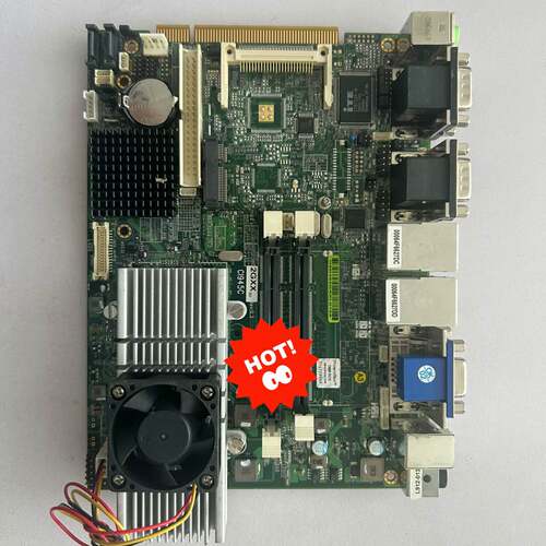 可维修CI945C 2GXX Rev.03 工业主板议价