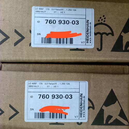 可维修光栅尺LC495F 170 270 370 470议价