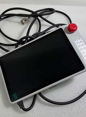 可维修ROKAE xPad2工业机器人示教器，型号XP2-T05