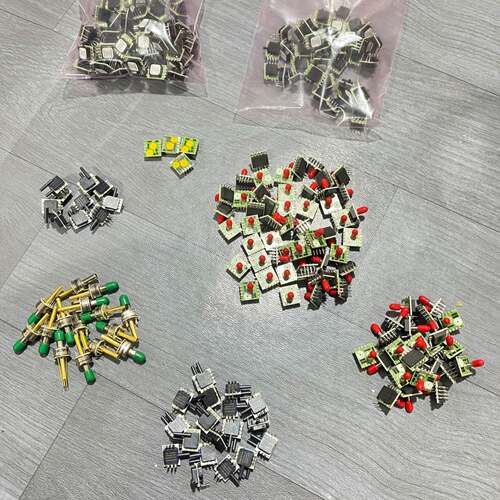 可维修传感器NOVA型号1210-100G3L