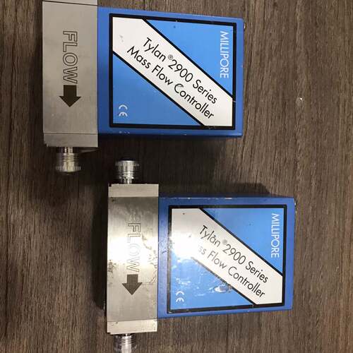 可维修MILLIPORE流量计 FC-2902MEP-T 2个议价