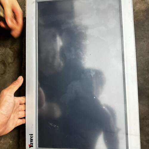 可议价PANELMATE工业触摸屏 IDD2117-T0UCH，1