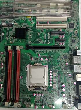 可维修YFGKB75H-871 工控机主板