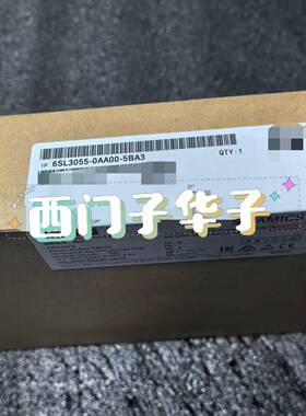 可维修6SL3055-0AA00-5BA3