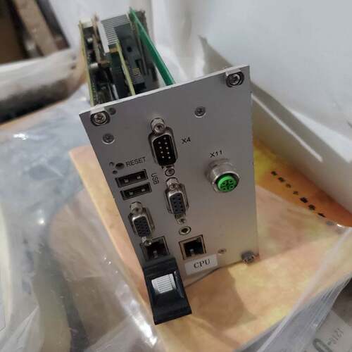可维修研华mic-3327dc02-a54e cpu pxi模块，议价