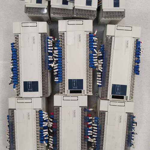 可议价PLC主机 XC3-48R-E 350