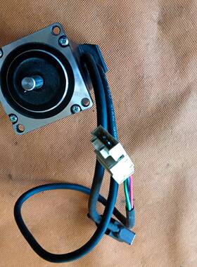 可维修57系列二相闭环步进电机57J1880EC-1000-L