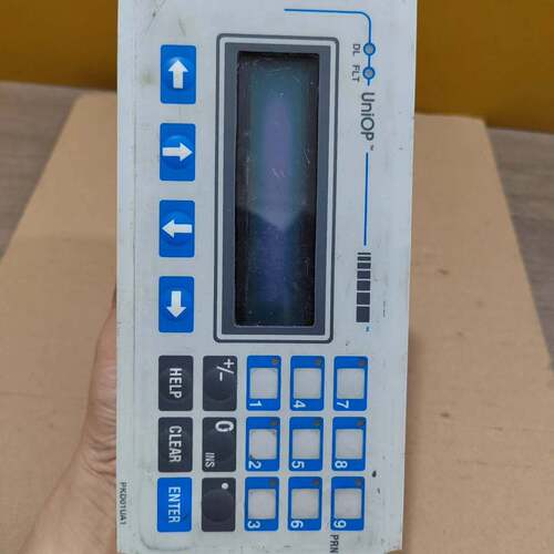 可维修UOP屏MD03R-02 实物拍摄议价