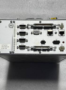 可维修COMSYS 控制器 PAC-BRIC2 实物图拍照