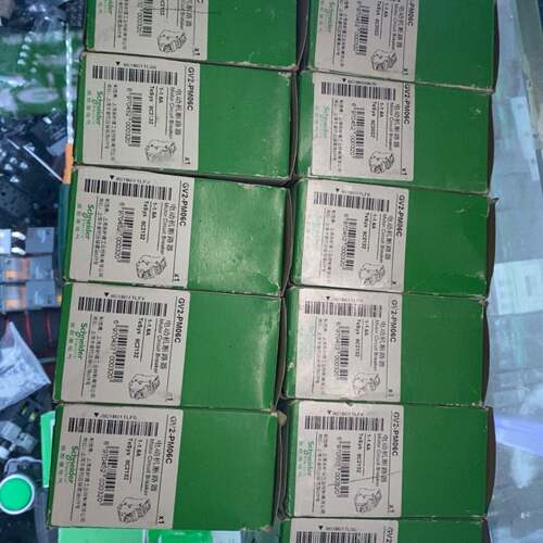 可维修电动机断路器 GV2-PM06C