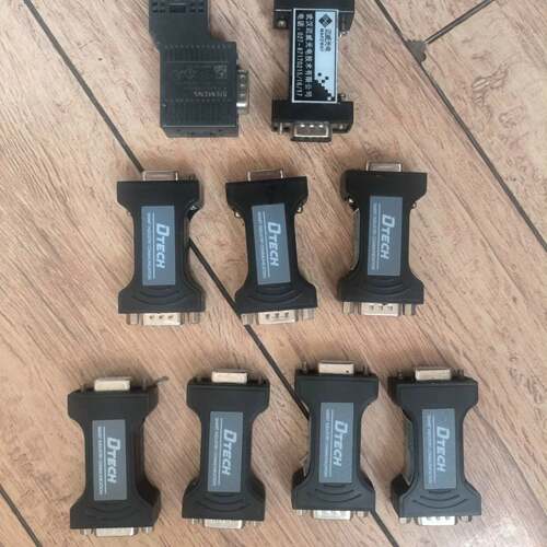 可维修DT-9000 帝特 DTECH DT-9000 RS232议价