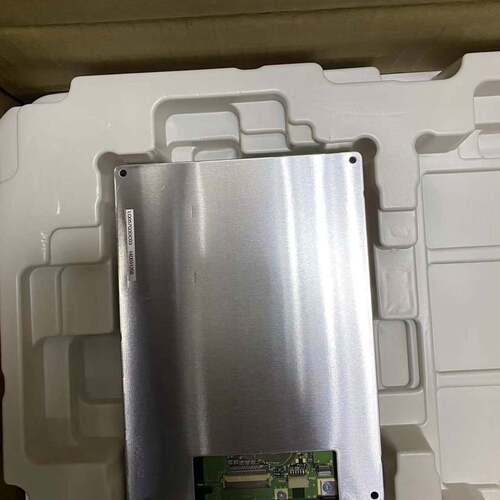 可维修夏普LQ057Q3DC03液晶屏，5.7寸工业显示屏
