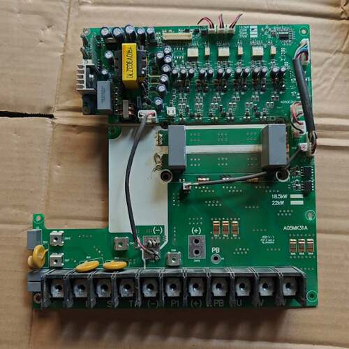 可维修众辰驱动板A05MK31A带模块GD100FFT120C议价