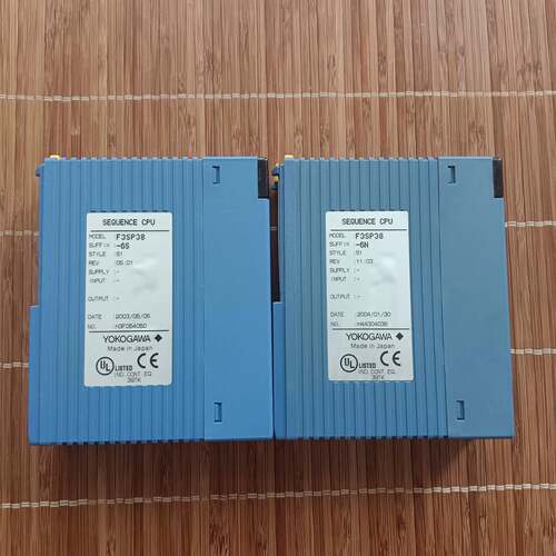 可维修F3SP38-6N，F3SP38-6S，PLC模议价