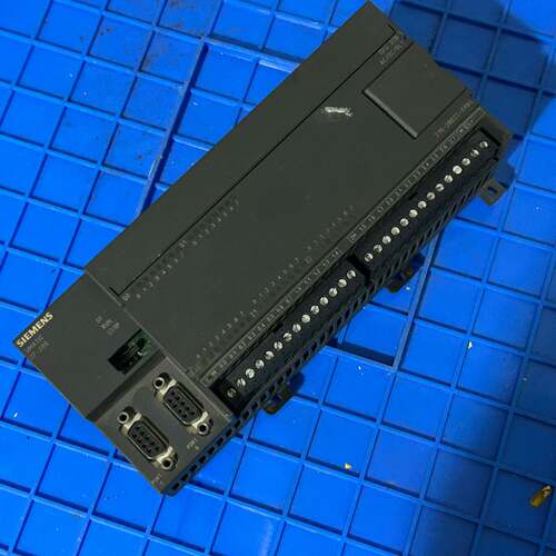 可维修S7-200 CPU226，型号6ES7 216-2B