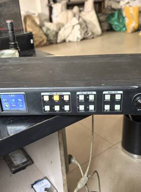 可维修凯视达视频处理器，凯视达KYSTAR KS606PD1080