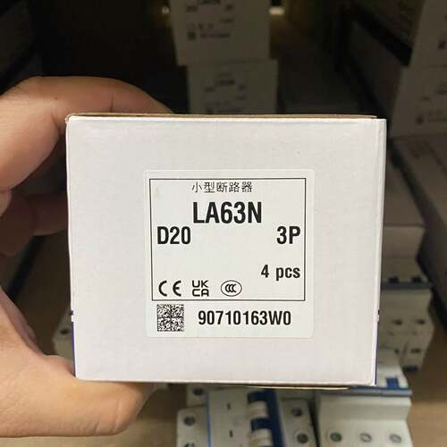 可维修LA63N 3P D20A断路器，/，全议价