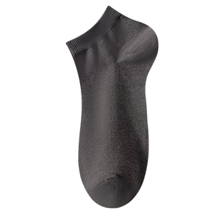 袜子男夏季大码46宽松44纯棉船袜加肥加大45大号春秋款运动48短袜