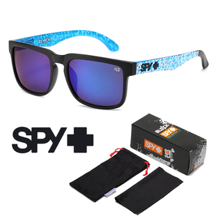 新款欧美潮流运动偏光太阳眼镜户外开车垂钓墨镜男女通用太阳镜