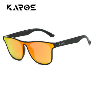 KAROS时尚潮流高清太阳眼镜户外休闲遮阳Running driving glasses