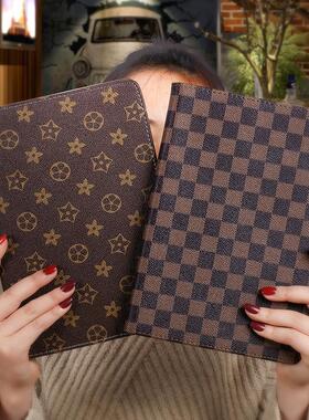 ipadmini4平板保护套ipadmimi5代muu32苹果muqy2 muu6 muqx2外壳muu52电脑muqw2ch/a适用7.9寸皮套2019款i派4