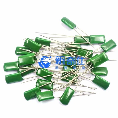 2A104J涤纶电容全新原装