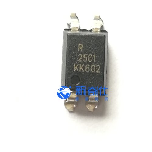 PS2501-1光耦全新原装