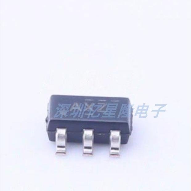 TPS79930DDCR 丝印AXZ 封装SOT23-5 LDO稳压器芯片