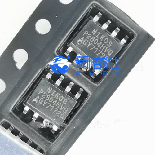 P2804HVGMOS场效应管