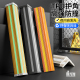 TPU自发光护角地下车库彩色反光条停车场安全萤光防撞夜光护墙角