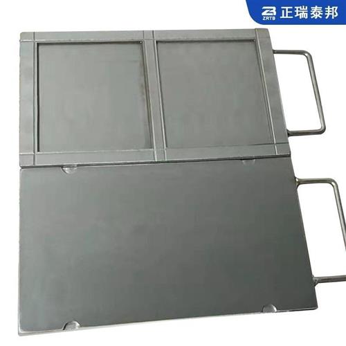 拉伸试片模具橡胶试验模具橡胶塑料压片机平板硫化机实验试片模具