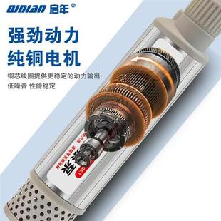 电动抽尿素泵抽油泵水泵小型12V24伏220V车载潜水迷你抽酒泵神器