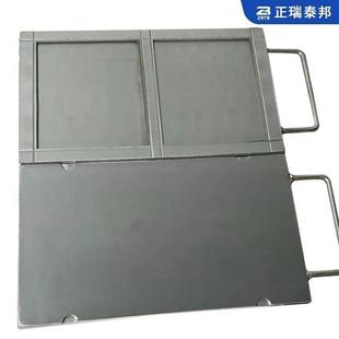 塑料压片机模具 试验模具 橡胶平板硫化机实验机械设备试片模具