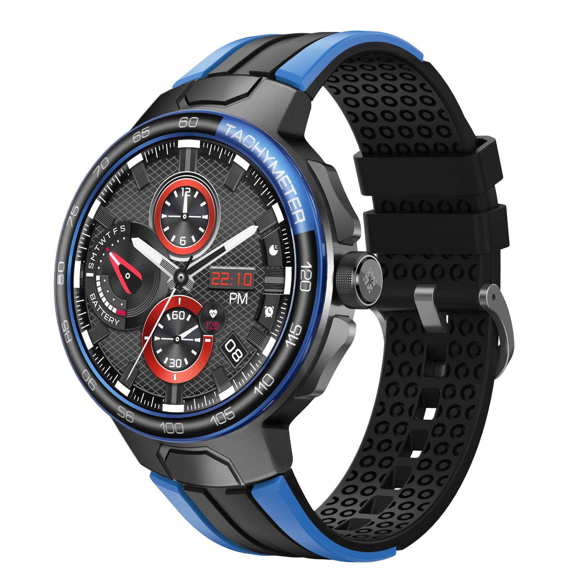 Ex103 Smart Watch Call Heart Rate Blood Oxygen Sleep Health
