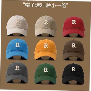 fashion baseball cap women hats/ men hats caps 男女棒球帽-阿