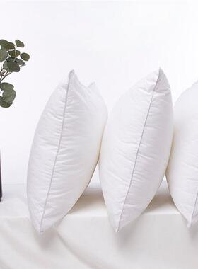 all-cotton hotel and guesthouse pillow core five-star